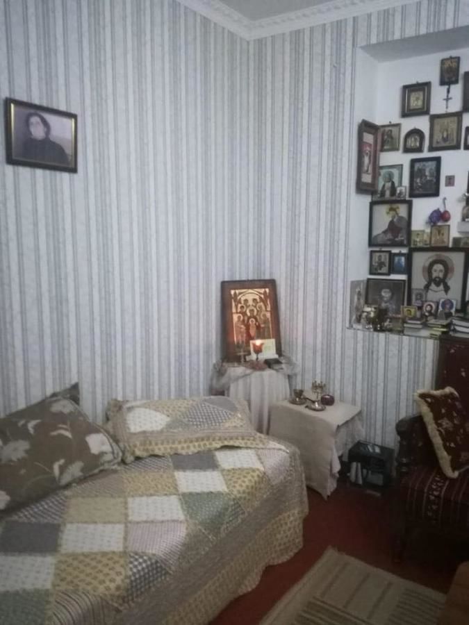 Гостевой дом Natalia Местиа-13