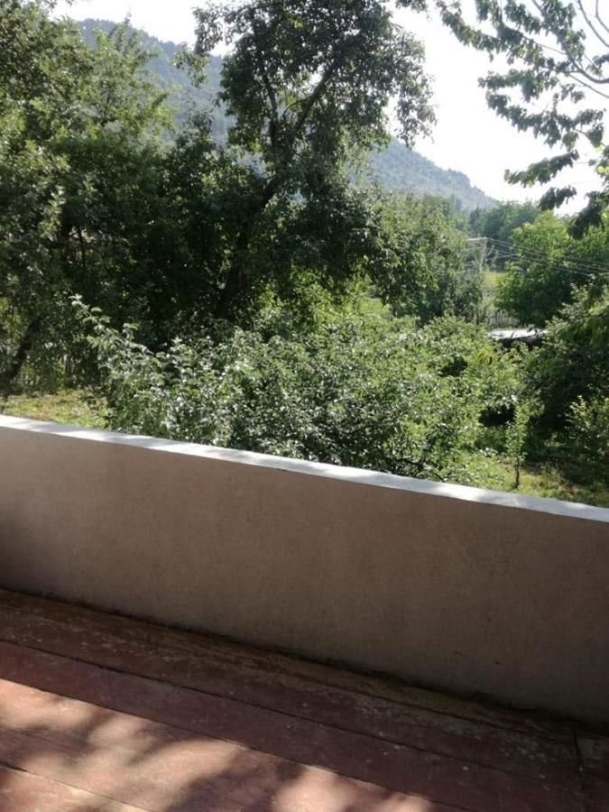 Гостевой дом Natalia Местиа-14