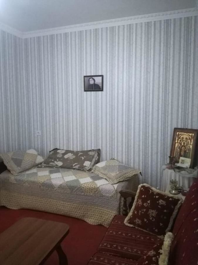 Гостевой дом Natalia Местиа-15