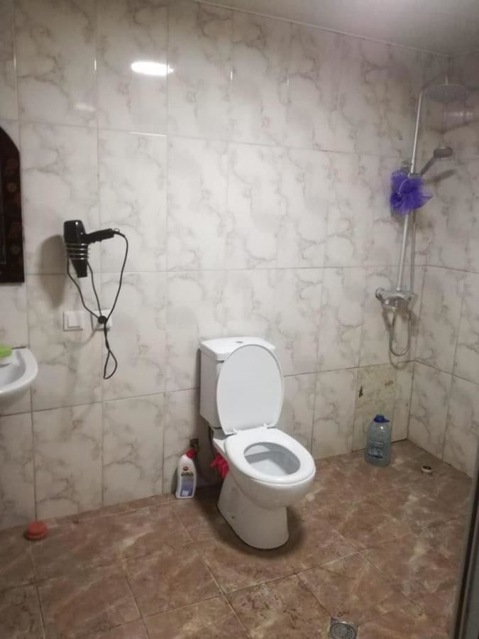 Гостевой дом Natalia Местиа