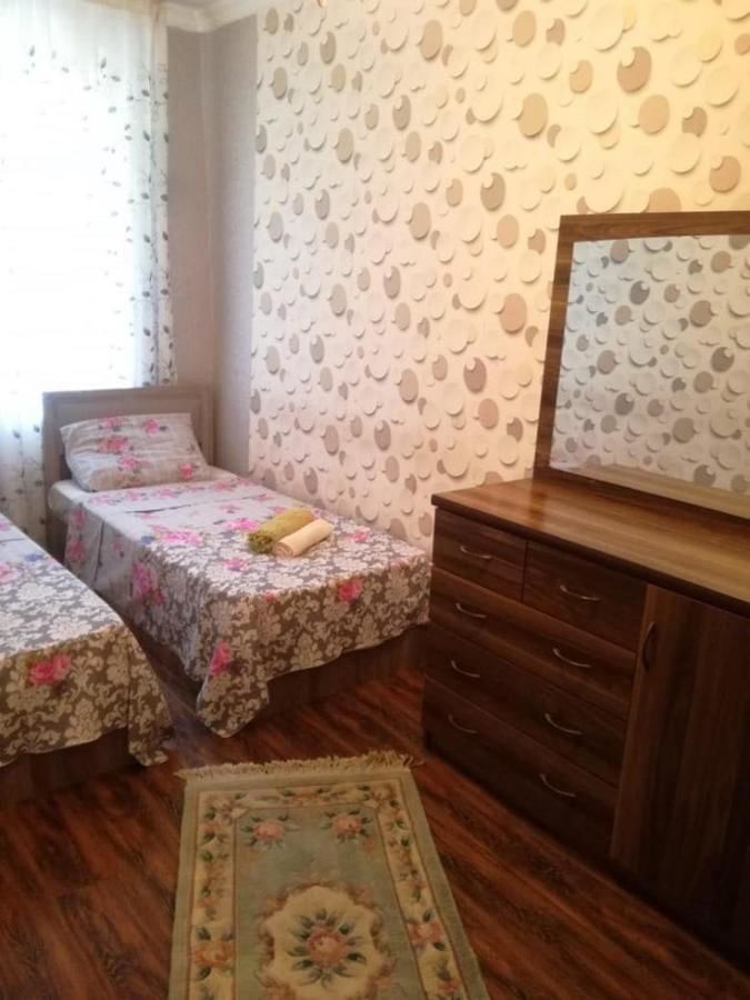 Гостевой дом Natalia Местиа-19