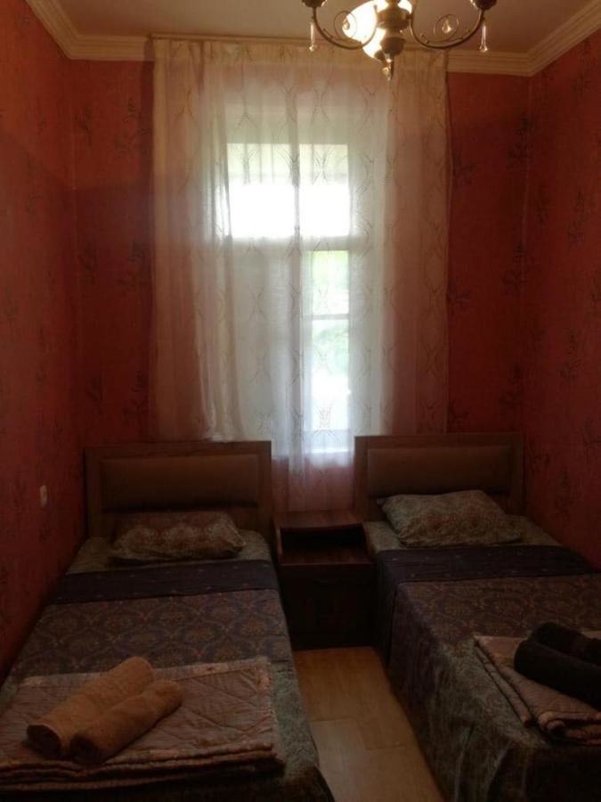 Гостевой дом Natalia Местиа-20