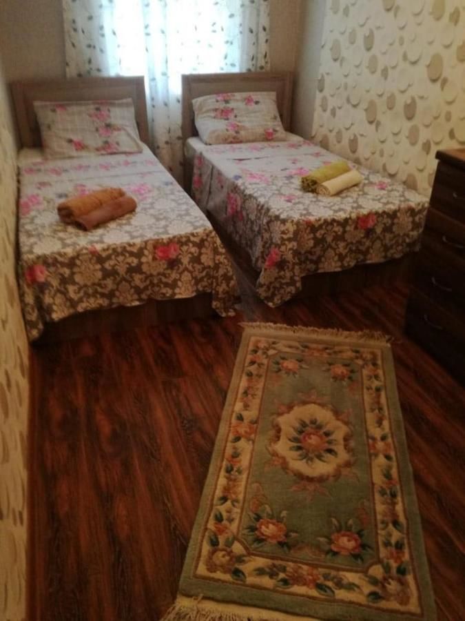 Гостевой дом Natalia Местиа-22