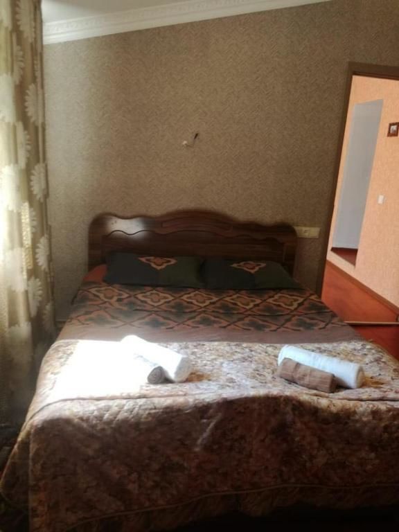 Гостевой дом Natalia Местиа