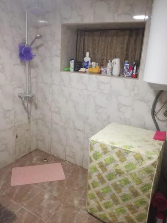 Гостевой дом Natalia Местиа