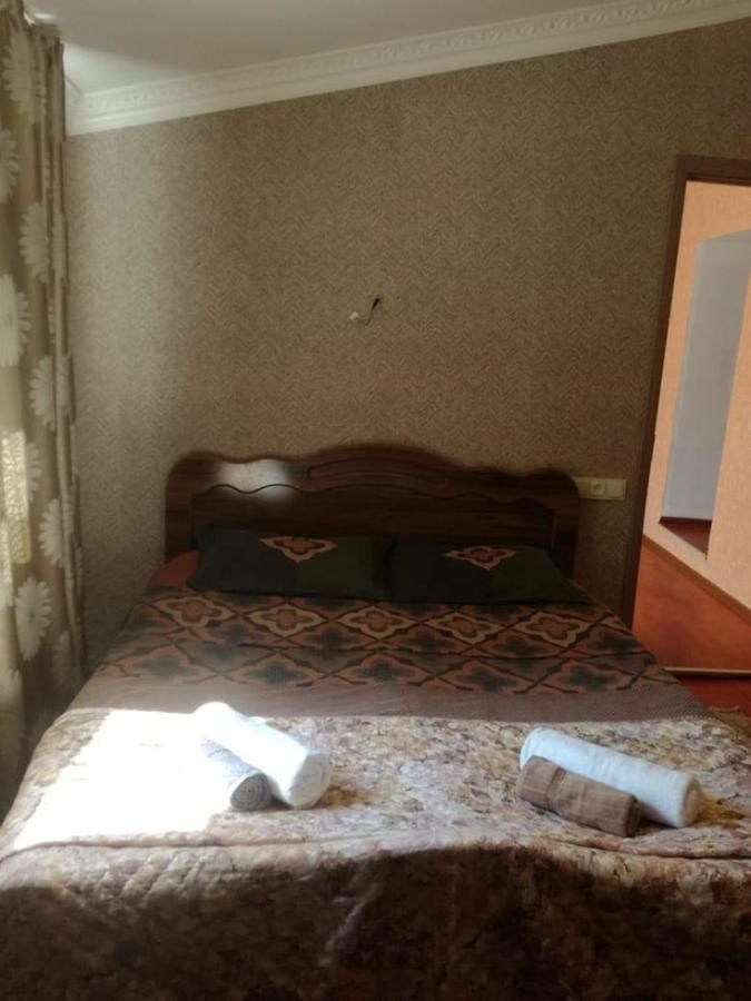 Гостевой дом Natalia Местиа