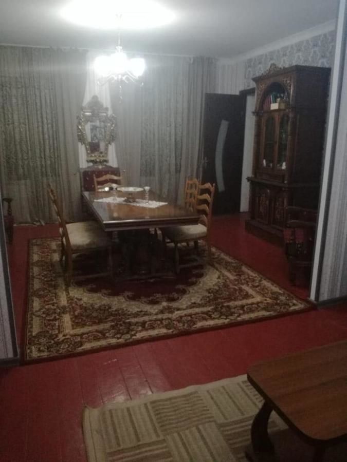 Гостевой дом Natalia Местиа-11