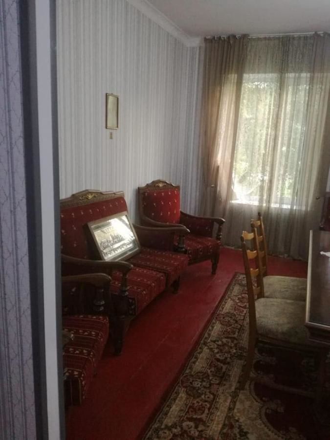 Гостевой дом Natalia Местиа-12