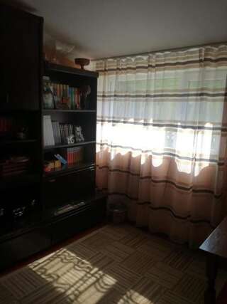 Гостевой дом Natalia Местиа Двухместный номер с 1 кроватью и общей ванной комнатой-12