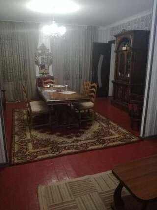 Гостевой дом Natalia Местиа-7