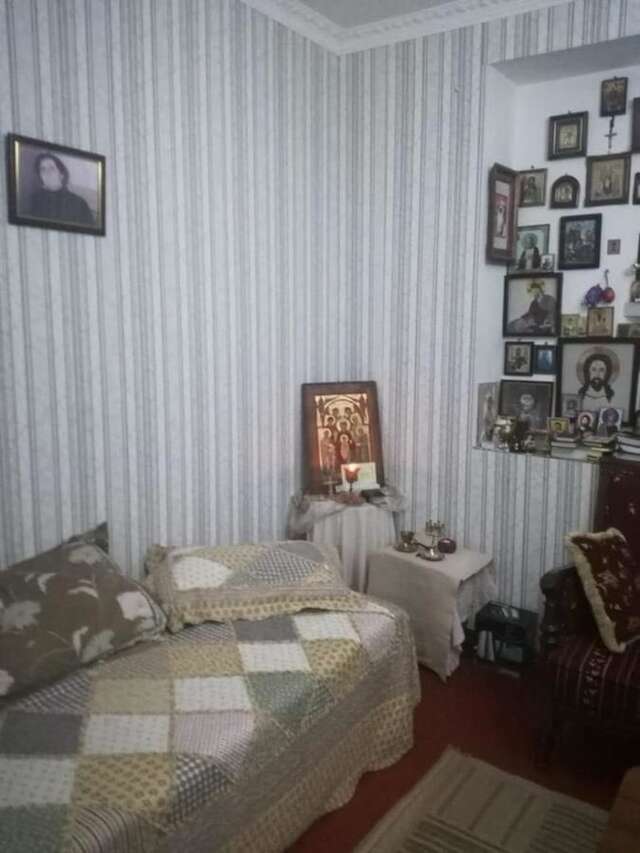 Гостевой дом Natalia Местиа-12