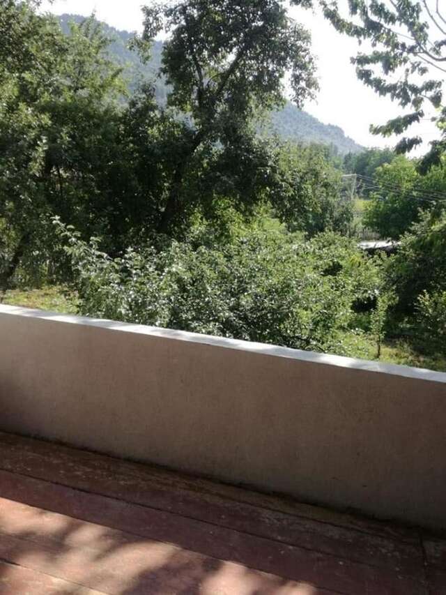 Гостевой дом Natalia Местиа-13