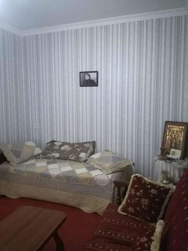 Гостевой дом Natalia Местиа-14