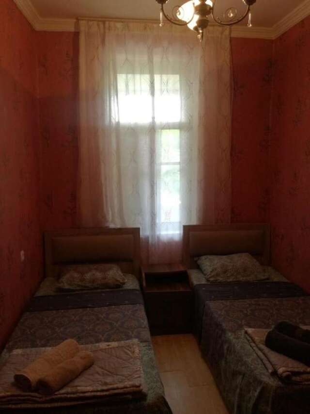 Гостевой дом Natalia Местиа-19