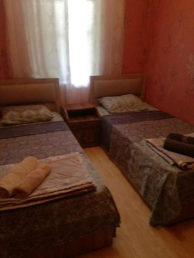 Гостевой дом Natalia Местиа-20