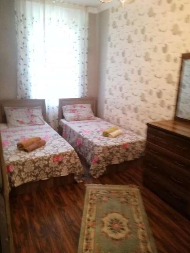 Гостевой дом Natalia Местиа-22