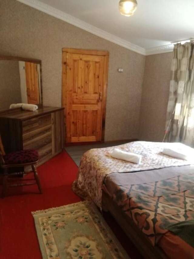 Гостевой дом Natalia Местиа-24