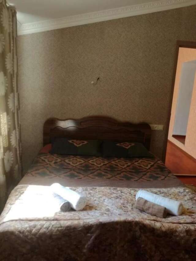 Гостевой дом Natalia Местиа-25