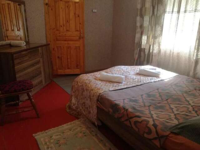 Гостевой дом Natalia Местиа-26