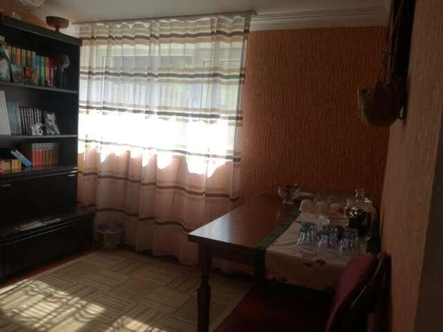 Гостевой дом Natalia Местиа-28