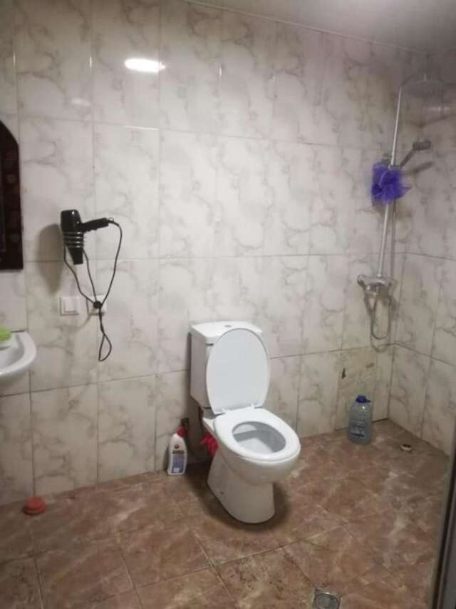 Гостевой дом Natalia Местиа-30