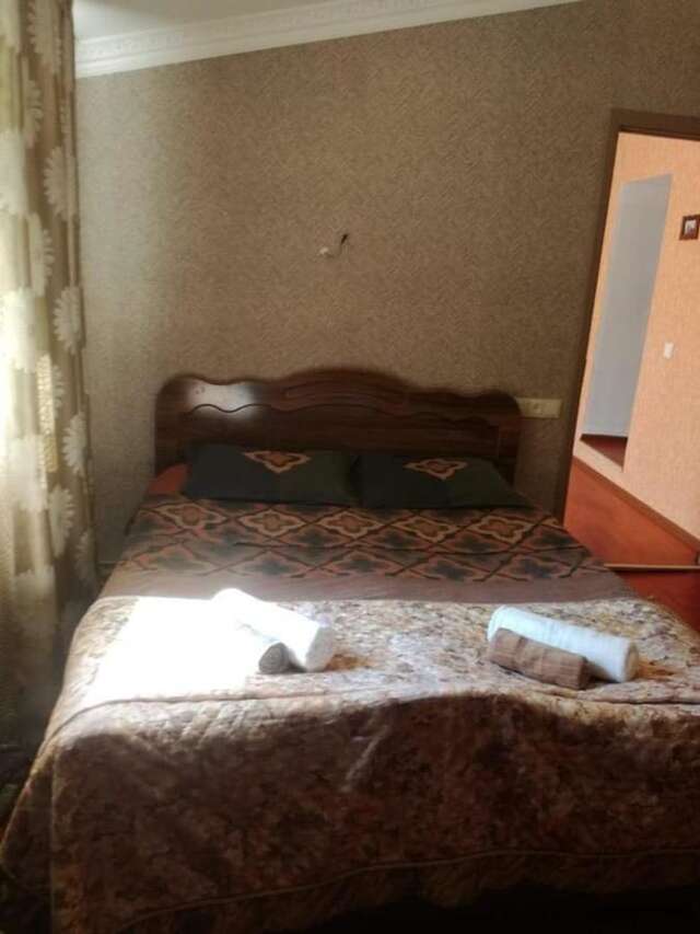 Гостевой дом Natalia Местиа-9