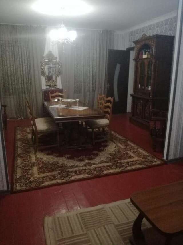 Гостевой дом Natalia Местиа-10